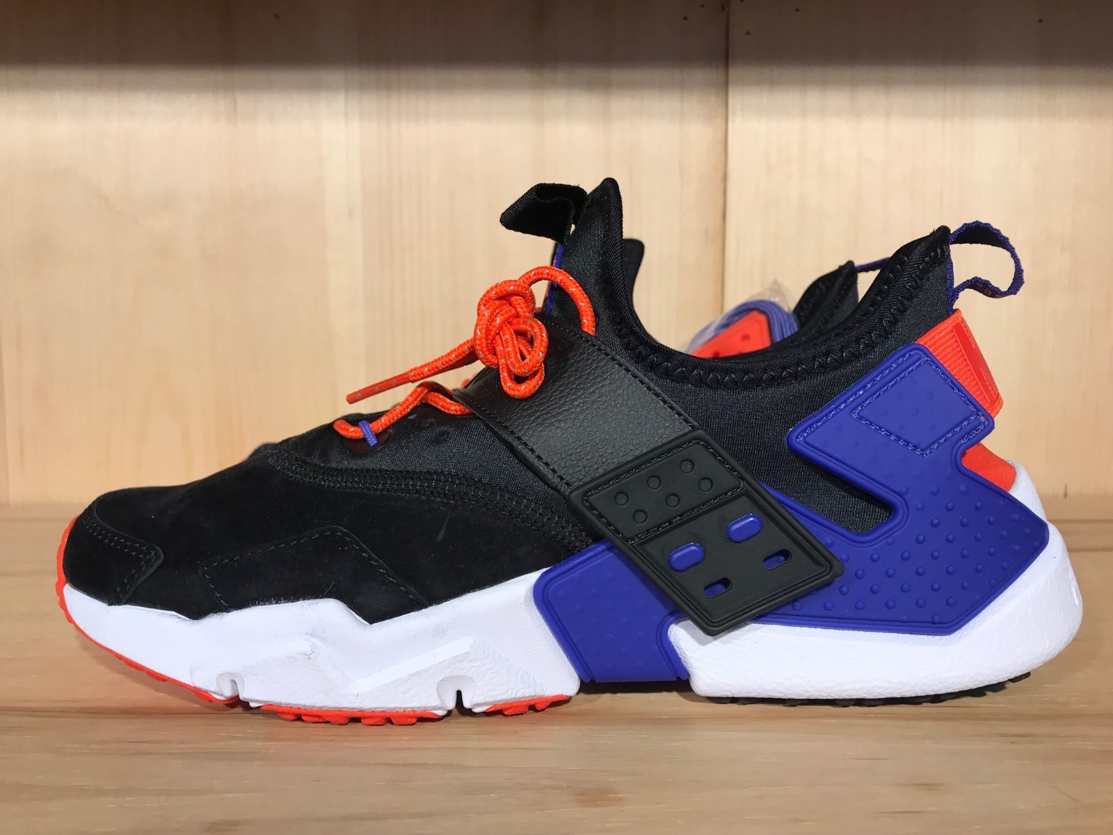 nike huarache drift prm