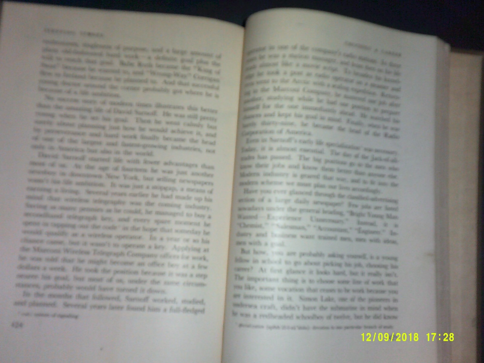 VINTAGE HARD BACK BOOK EXPLORING NEW FIELDS NEVILLE PAYNE