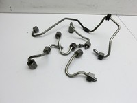 BMW X3 F25 10-14 2,0 135KW Hochdruck Leitung Kraftstoffleitung BMW X3 F25 10-14 20.03.2012 7800590 13537800590 gebraucht Vorschau 2