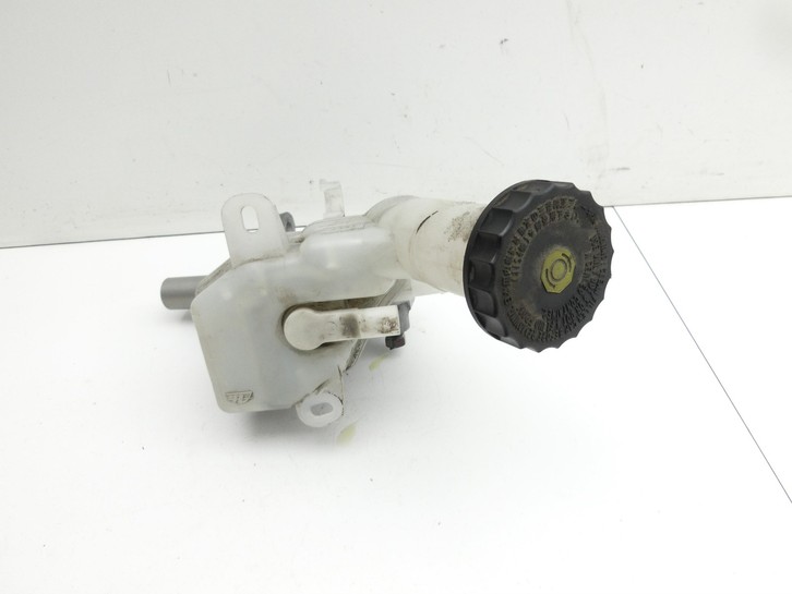 Peugeot 4007 GP 07-12 Hauptbremszylinder Bremszylinder Peugeot 4007 GP 07-12 27.09.2007 4601W0 gebraucht Vorschau 3