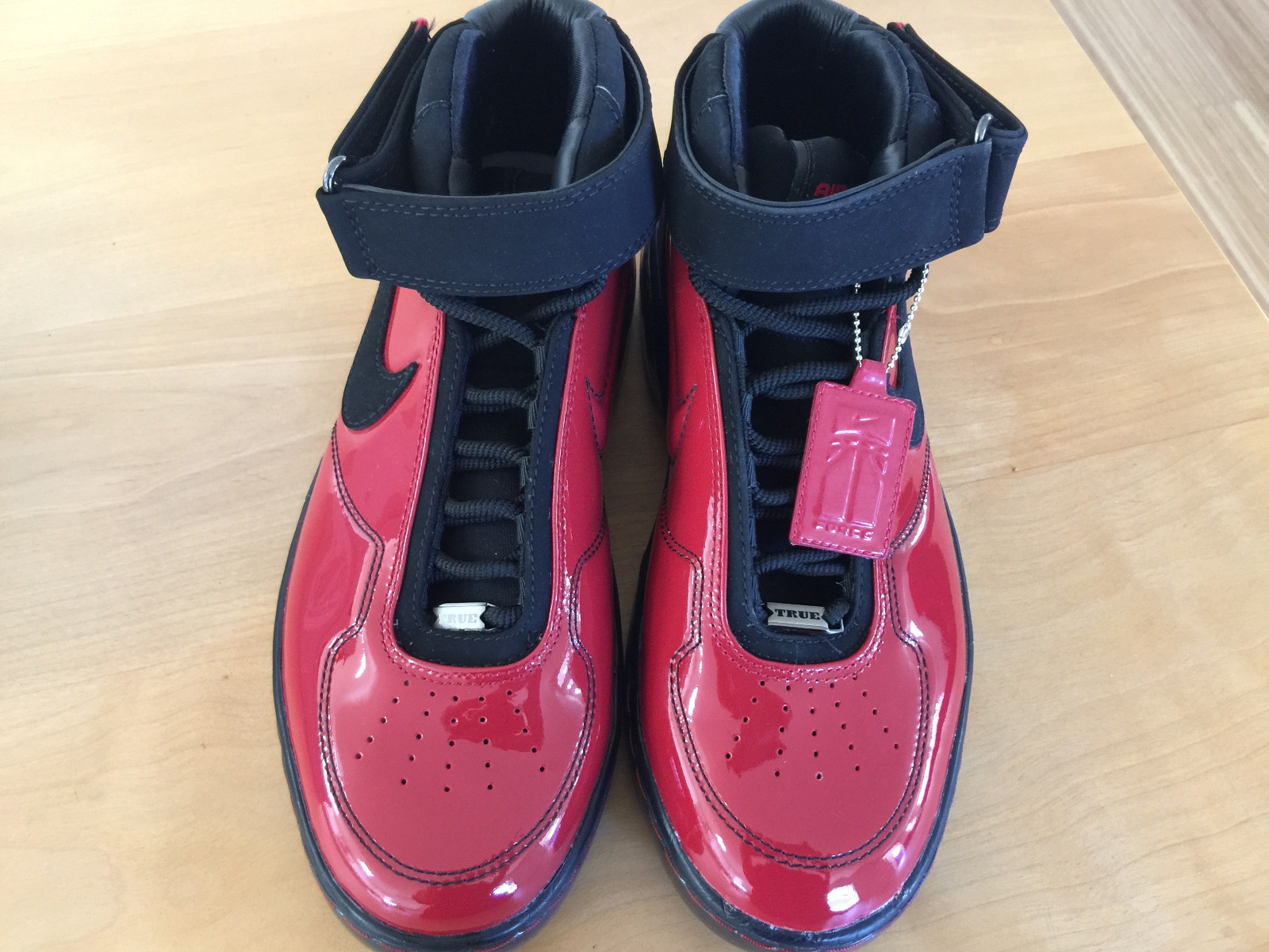 趣味・スポーツ・実用 NIKE AIR FORCE 1 Special Book Sneaker Heritage by SHOES MASTER 