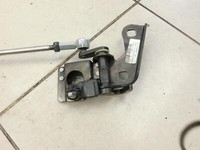 Volvo C70 II 542 05-09 Cabriolet Verdeckverriegelung für Verdeck Rechts und Links Vorne Volvo C70 II 542 05-09... Vorschau 2