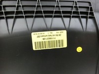 BMW X1 E84 12-15 KombiLim Blende Rückblende mit Netz für Beifahrer Sitz Rechts Vorne BMW X1 E84 12-15 29.04.2015... Vorschau 5