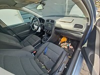 VW Golf 5K 6 VI 08-12 5T Reflektor für Stoßstange Hinten Rechts VW Golf 5K 6 VI 08-12 17.11.2009 gebraucht Vorschau 8
