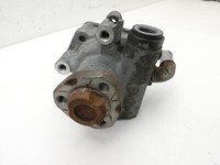VW Sharan 7M 05-10 TDI 2,0 103KW Servopumpe Hydraulikpumpe Lenkung VW Sharan 7M 05-10 16.11.2009 7M3145157 gebraucht Vorschau 2