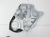 Kia Sportage SL 10-15 Fensterheber o. FH-Motor Hinten Links Kia Sportage SL 10-15 19.09.2011 83470-3U020 gebraucht Vorschau 7
