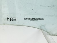 BMW E81 1er 120d 07-12 3 Türer Seitenscheibe LVK Fenster Türscheibe Links Vorne BMW E81 1er 120d 07-12 26.10.2007... Vorschau 4