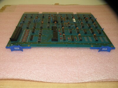 MDB-DR11C 40040316 GENERAL PURPOSE INTERFACE BOARD FOR DEC PDP11 UNIBUS SYSTEMS