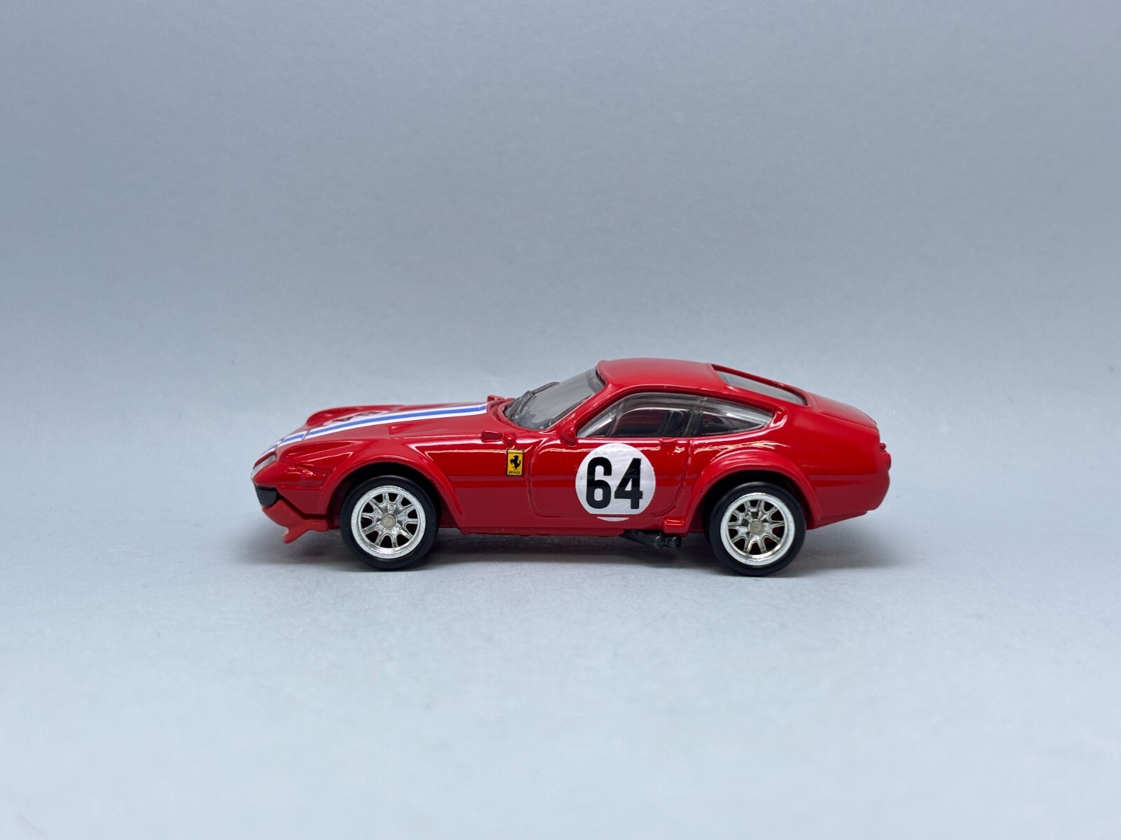 Hotwheels 2025 Ferrari 365GTB4 C 7台セット Hotwheels 2025 Ferrari 365GTB4 C 7台セット - メルカリ
