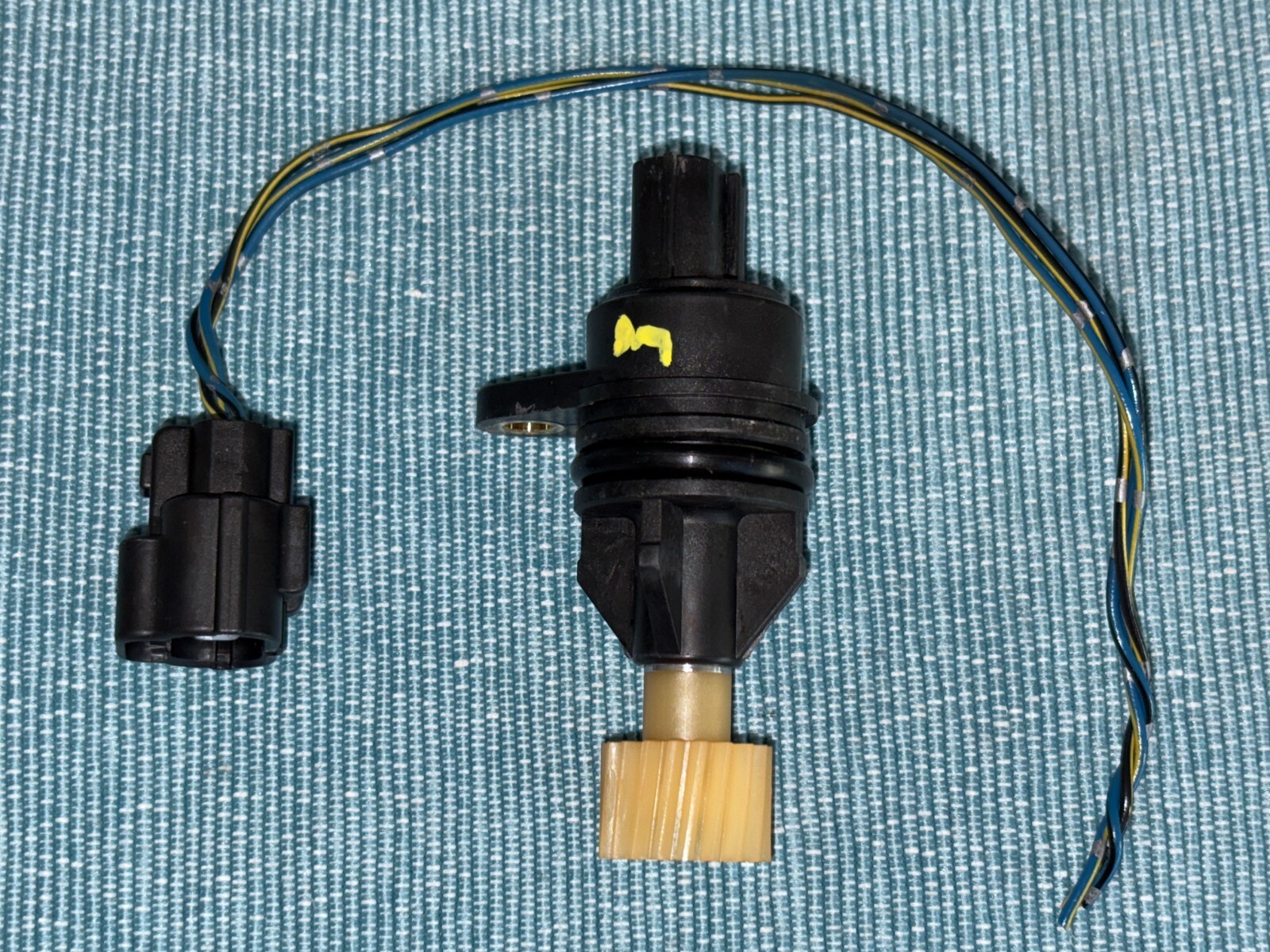 sui　0810 Amazon.com: AHL Water Temperature Sensor for Kawasaki ZX1000 Ninja