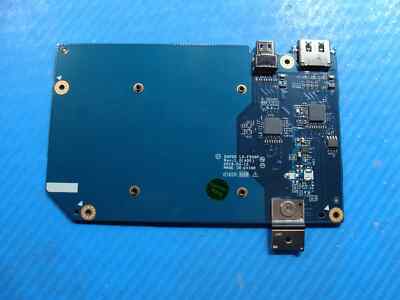 Dell Precision 7730 17.3'' OEM Intel UHD Graphics 630 Video Card LS-F608P 0057F
