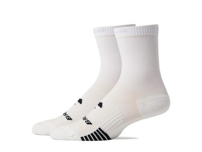 

Носки унисекс Носки Brooks Ghost Lite Crew, 2 шт.