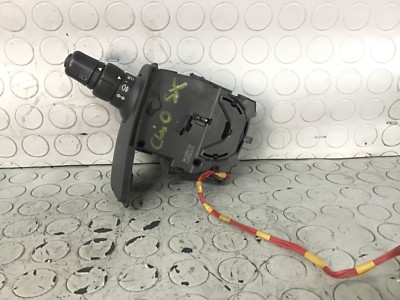 Devioluci devio luci sinistro sx RENAULT CLIO 88102002 (2007)