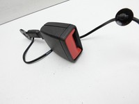 VW Tayron R41 Gurtschloss Links Hinten VW Tayron R41 20.08.2025 57H857753 57H857753MNB gebraucht Vorschau 4