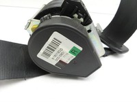 VW Golf VI 5K 08-12 Lim Gurt Sicherheitsgurt Volkswagen Rechts Hinten VW Golf VI 5K 08-12 26.01.2012 1K6857806AA... Vorschau 2