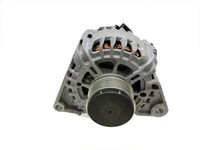 Hyundai I30 FD 10-12 CRDi 1,6 94KW Lichtmaschine Generator 120A 12V Hyundai I30 FD 10-12 27.10.2011 37300-2A601... Vorschau 1