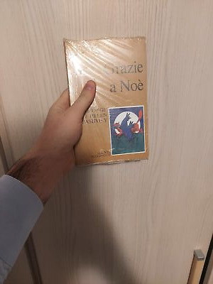 Foto dell'oggetto di un acquirente verificato