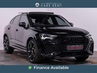 2020 Audi RS Q3 2.5 TFSI Vorsprung Sportback 5dr Petrol S Tronic quattro Euro 6 