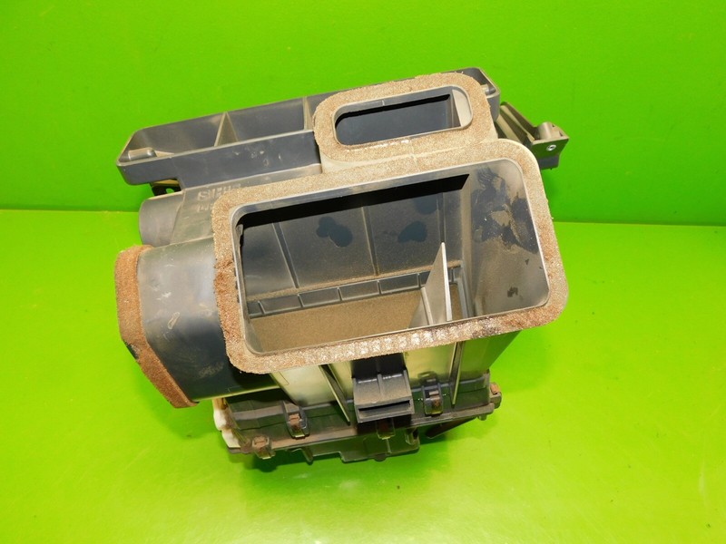 88-91 Civic wagon 4WD OEM main heater core housing unit assembly CRX