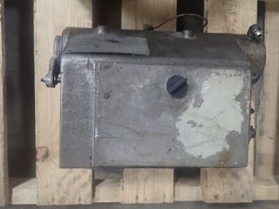 MAZAK SQT-15M CNC LATHE_TAIL STOCK ONLY_117168