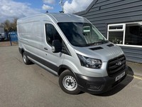 2022 FORD TRANSIT 2.0 EcoBlue 350 130ps L3 H2 Leader Van