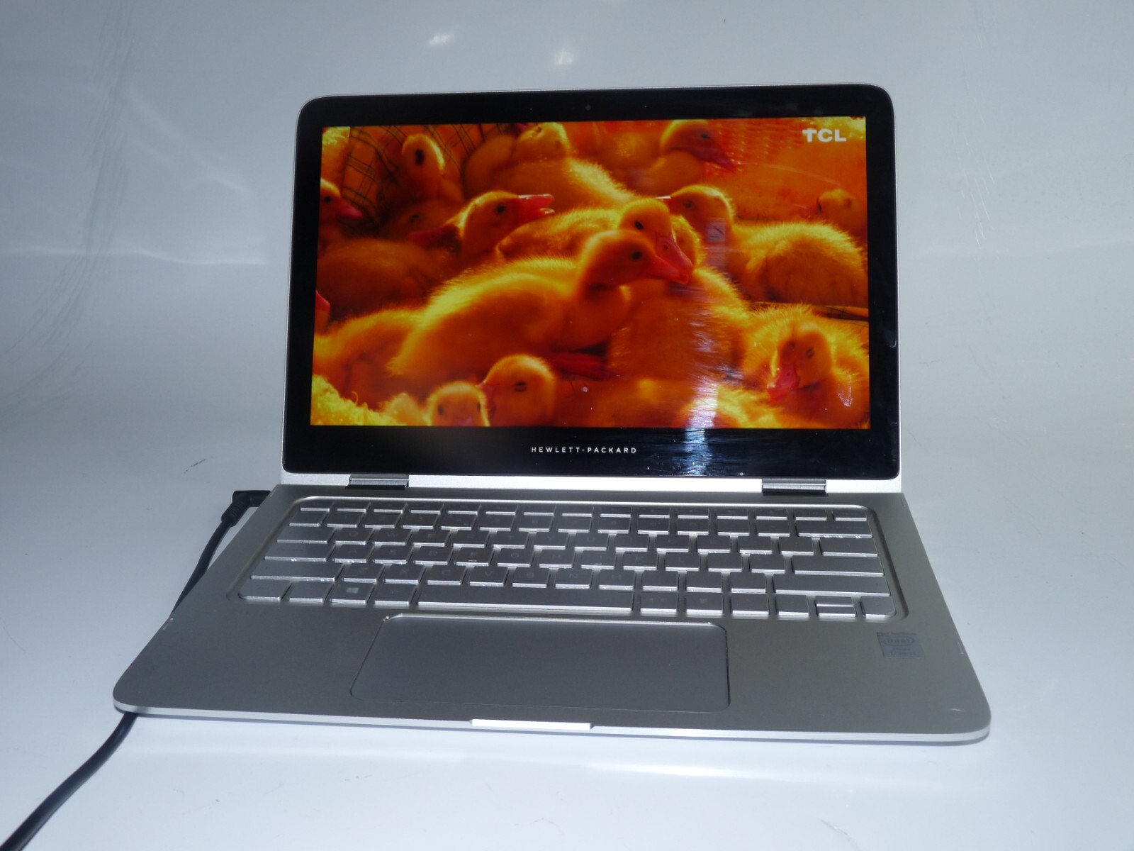 HP Spectre x360 13, i5 2 in 1 laptop, 8GB RAM, FULL HD