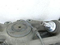 Mercedes W251 R300 10-13 CDI 3,0 140KW Achsschenkel Radnabe mit ABS Rechts Vorne Mercedes W251 R300 10-13... Vorschau 6