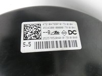 Smart Forfour 453 14-19 0.9 66kwKW Bremskraftverstärker Smart Forfour 453 14-19 01.01.2019 A4534310200 472104799R... Vorschau 5