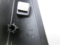 Tesla Model S Palladium 21-25 Schutzecke Blende für Stoßstange Links Hinten Tesla Model S Palladium 21-25... Vorschau 5