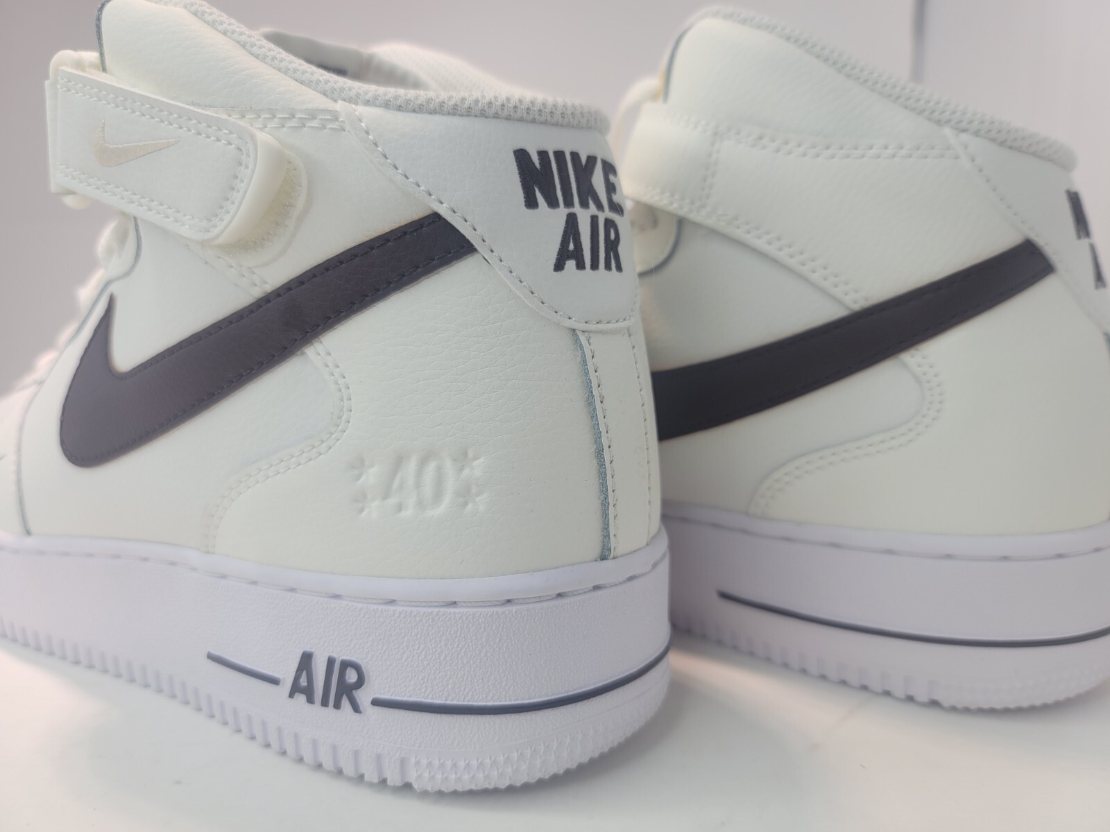 Brand New Nike Air Force 1 Mid '07 LV8 40th Anniversary