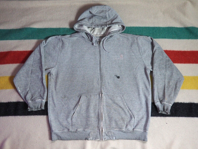 Carhartt hoodie best sale ebay