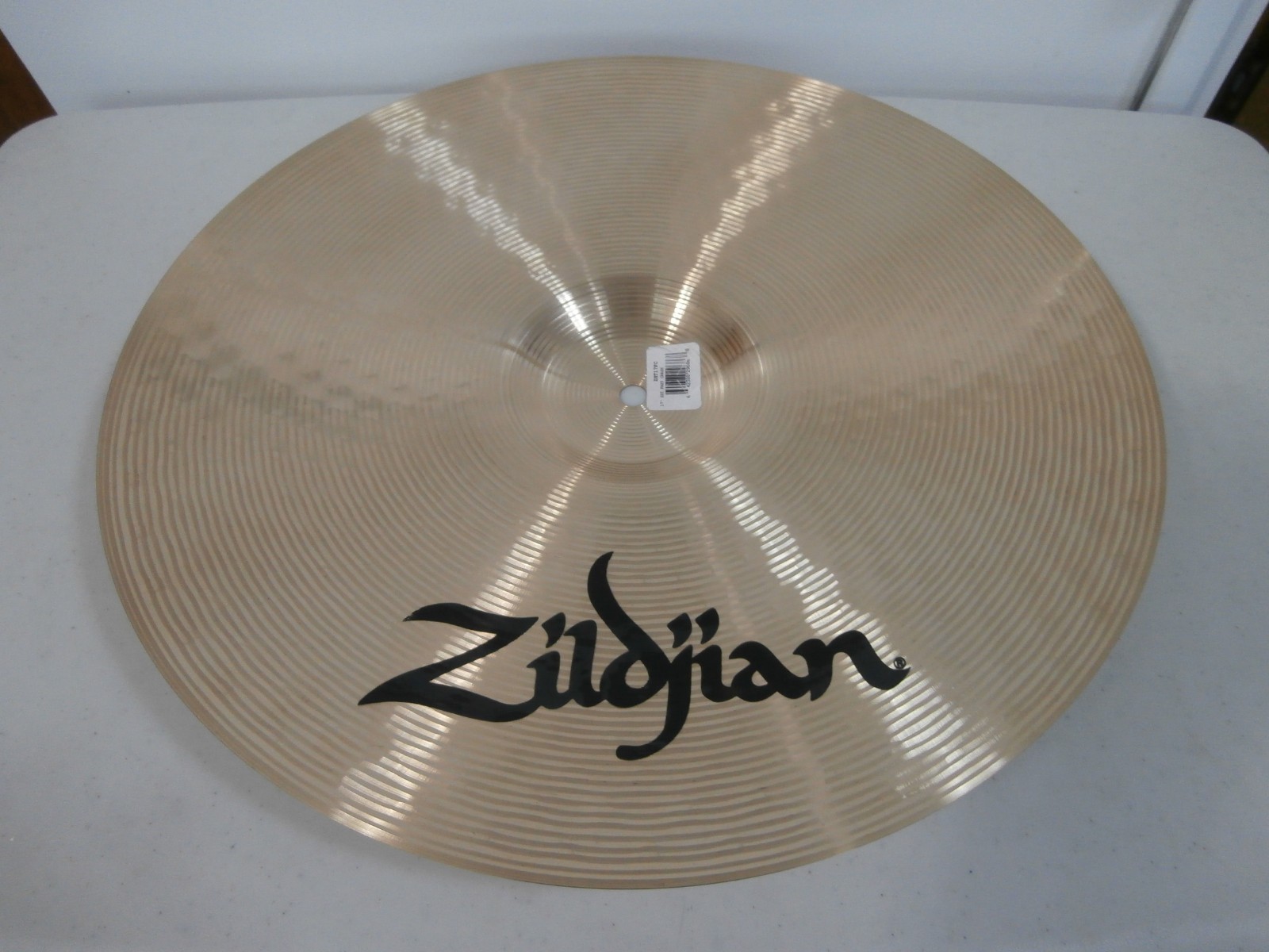 Zildjian 17
