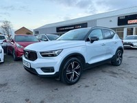 2020 Volvo XC40 2.0 D3 R-Design Auto Euro 6 (s/s) 5dr ESTATE Diesel Automatic