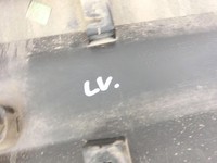Opel Grandland I 17-21 Türleiste Beplankung  Links Vorne Aussen G1O Opel Grandland I 17-21 29.03.2018 YP000833X1... Vorschau 7