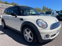 2010 MINI CLUBMAN 1.6 COOPER 5DR - GREAT FUN - ECONOMICAL - PX/FINANCE POSS