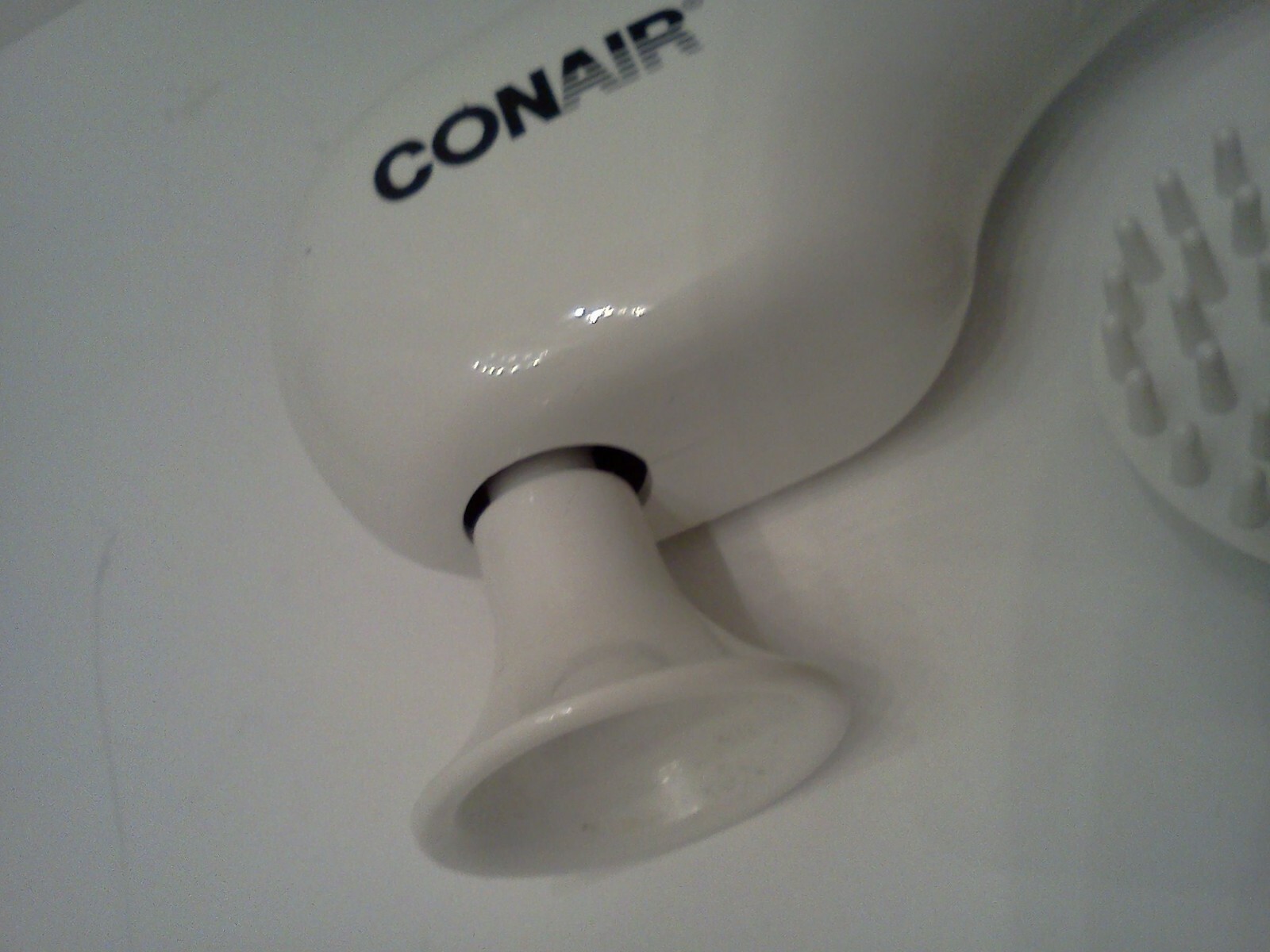 Conair Touch & Tone Massager with 4 Attachments