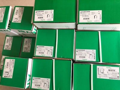 1pcs For NEW inverter ATV320U04N4C