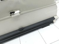 BMW F11 530d 10-13 Kombi Laderaumabdeckung Laderaumrollo Trennnetz Kombi-Netz Beige BMW F11 530d 10-13 19.11.2010... Vorschau 6