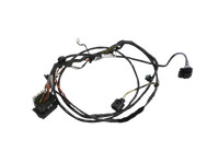 Smart ForTwo 451 07-10 Cabrio RHD Kabelbaum Tür und Fensterheber Links Vorne Smart ForTwo 451 07-10 01.12.2009... Vorschau 1