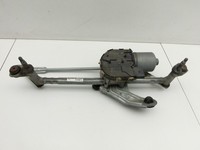Mazda 3 BL 09-11 Wischermotor m. Wischergestänge Vorne Mazda 3 BL 09-11 01.10.2011 113732867 354458211 gebraucht Vorschau 1