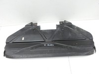 BMW E88 120d LCI 08-11 2,0d 105KW Unterfahrschutz Vorne Unten BMW E88 120d LCI 08-11 11.03.2010 7128503... Vorschau 4