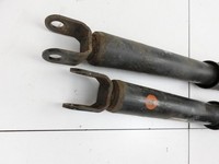 Kia Ceed JD 12-15 Lim Stossdämpfer Hinten Links und Rechts Kia Ceed JD 12-15 28.03.2013 55300A6100 55300-A6100 gebraucht Vorschau 5