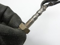 BMW G21 320dx 3er 19-22 2,0d 140KW Sensor Abgastemperatursensor Abgassonde BMW G21 320dx 3er 19-22 17.09.2020... Vorschau 5