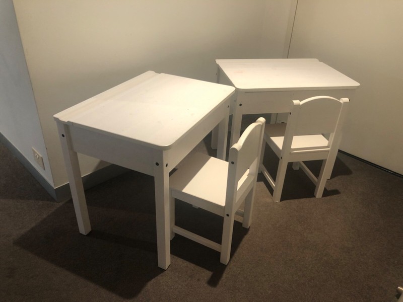 kids desk gumtree