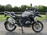 2017 BMW R 1200 GS.Exclusive.15,000 Miles.Superb Condition.1 Owner.Great History