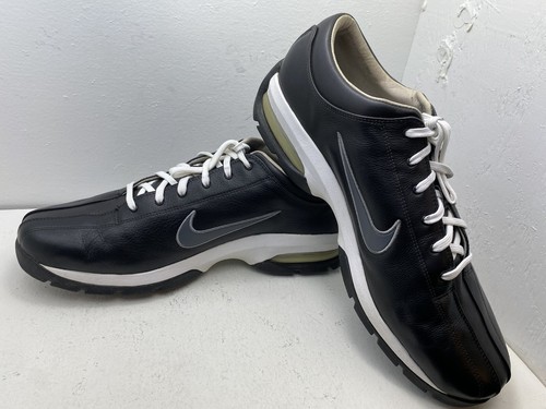 NIKE GOLF ブラック　サイズ32 81cm Nike Golf SP-5 Men's Sport Performance Black & White Golf