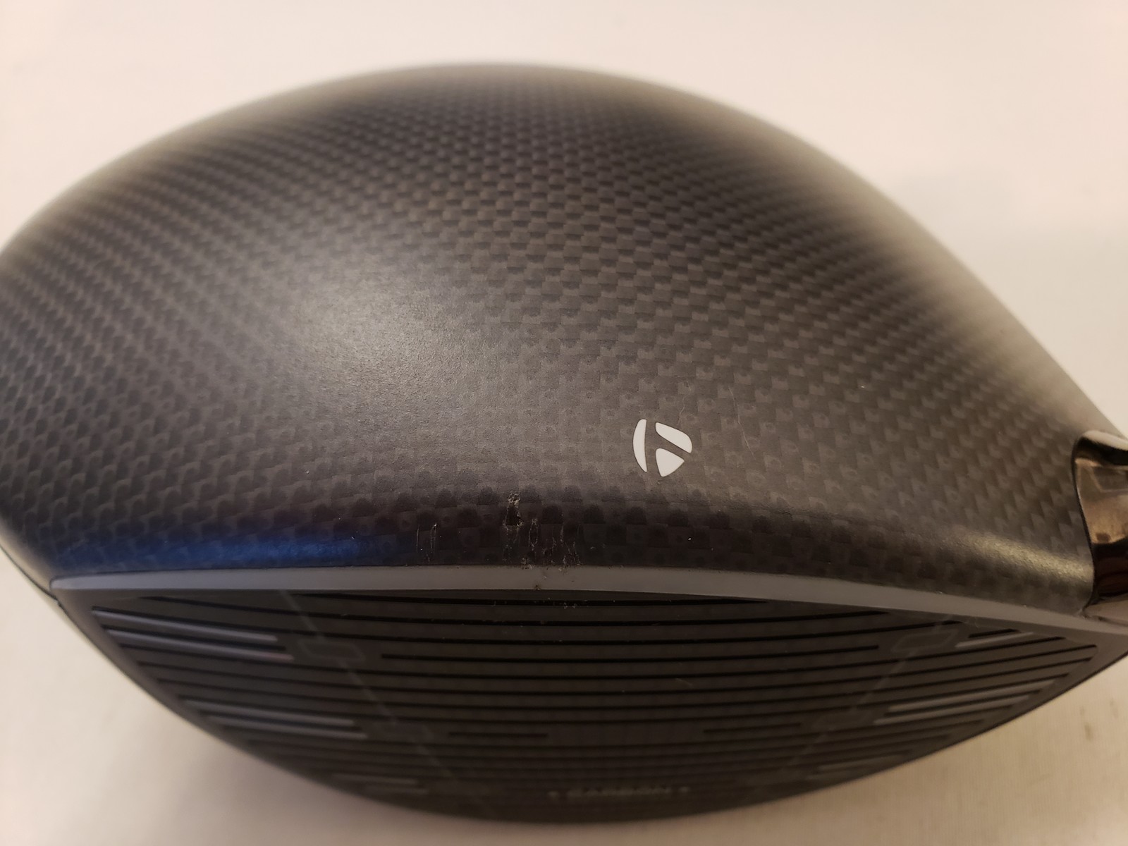 Used TaylorMade Qi35 Driver 9* - 2025 - Head Only - RH
