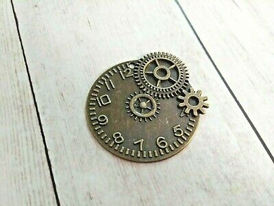 S Focal Piece Large Size 49mm