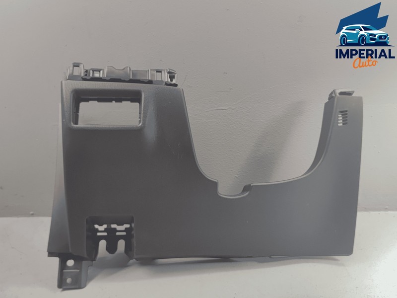 Used Mazda CX-5 Dash Dashboard Left Driver Side Lower Knee Panel OEM 2020 - 2024