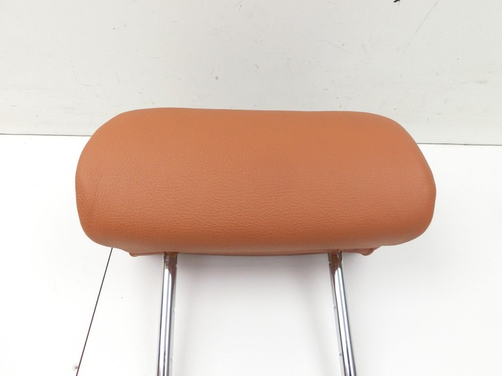 BMW X3 E83 LCI 06-10 Kopfstütze Rechts Hinten Terracotta Leder BMW X3 E83 LCI 06-10 09.07.2008 gebraucht Vorschau 2
